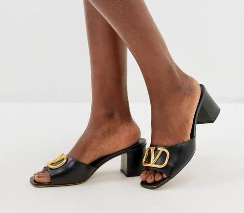 Branded Shoes