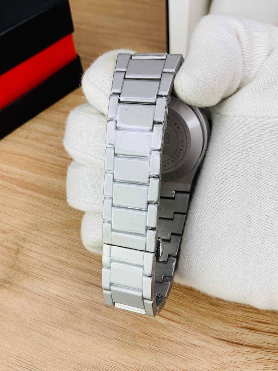 HUB MEN’S WATCH