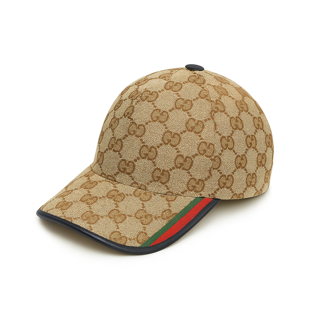 BRANDED CAP
