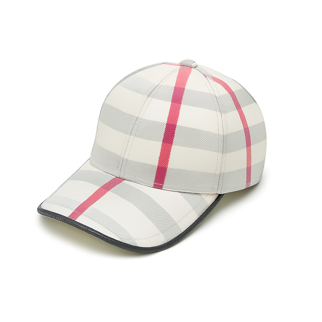 BRANDED CAP