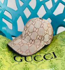 BRANDED CAP