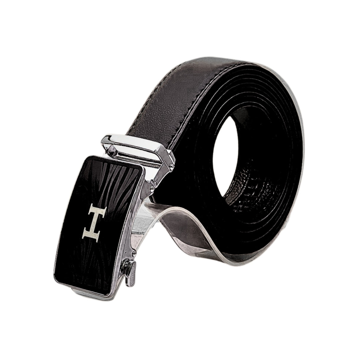BRANDED BELT