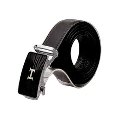 BRANDED BELT