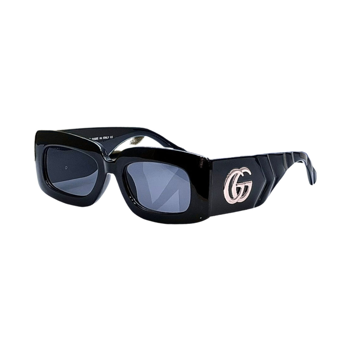 BRANDED GLASSES