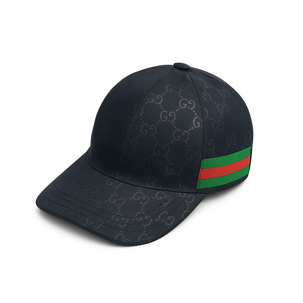 BRANDED CAP