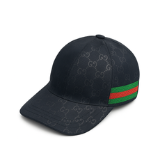 BRANDED CAP