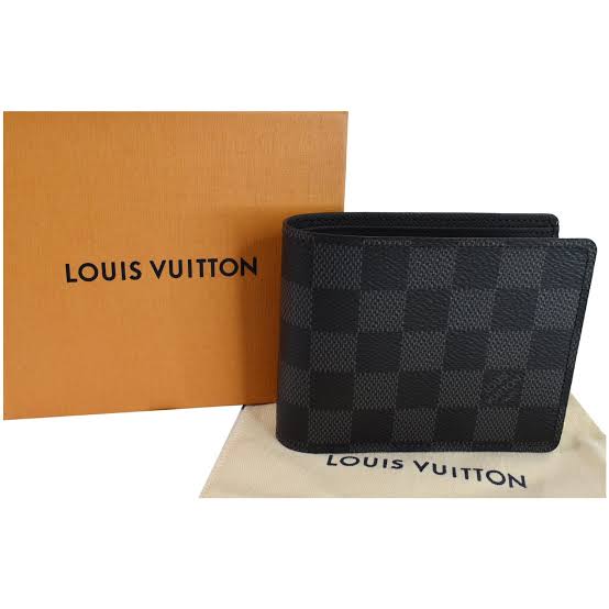 BRANDED SHORT WALLET