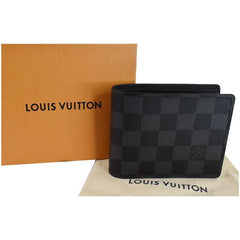 BRANDED SHORT WALLET