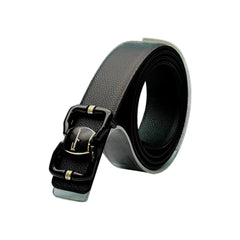 BRANDED BELT