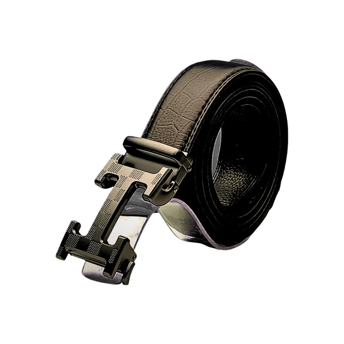 BRANDED BELT
