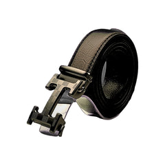BRANDED BELT
