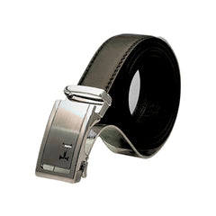 BRANDED BELT