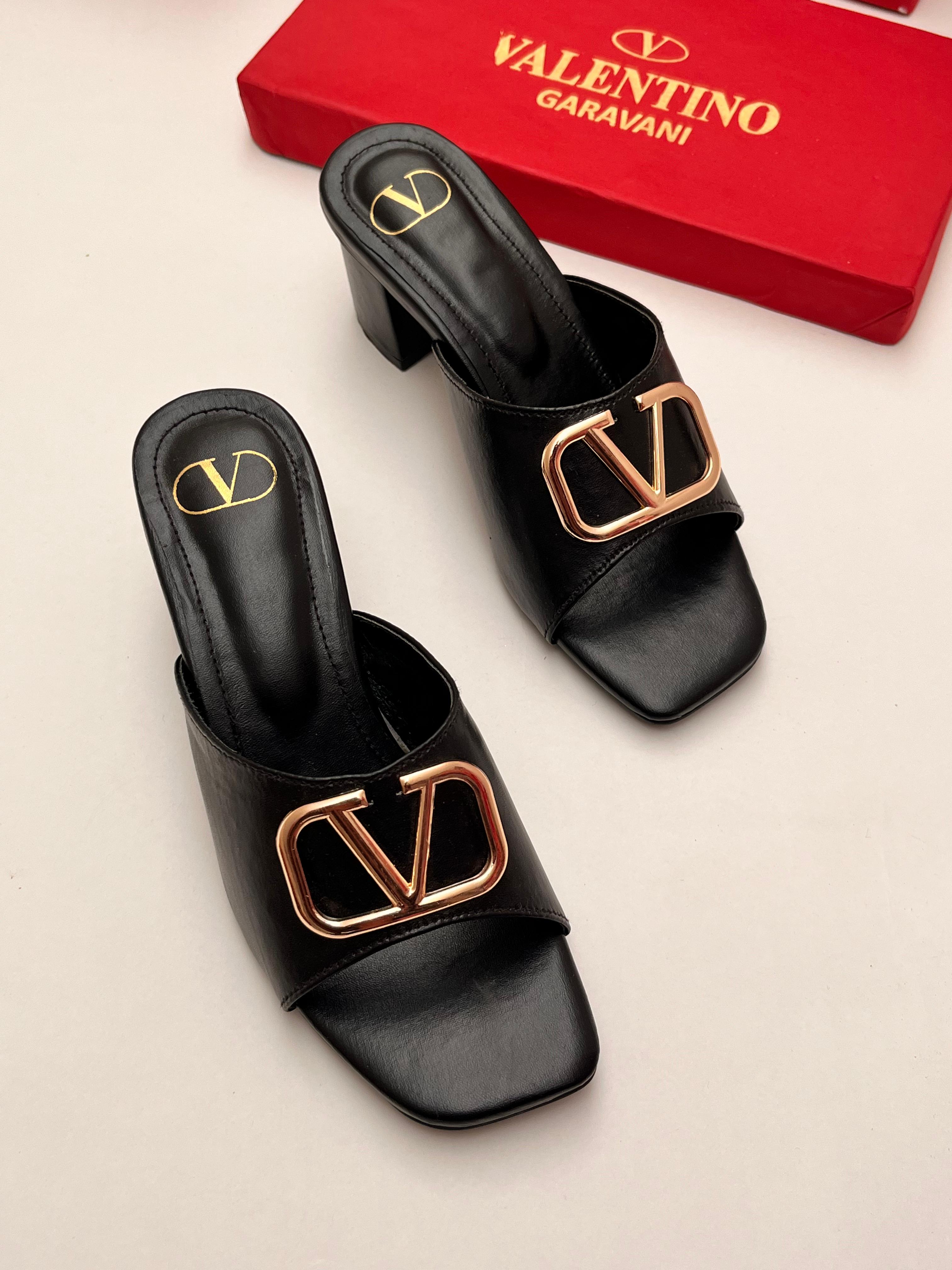 Branded Shoes