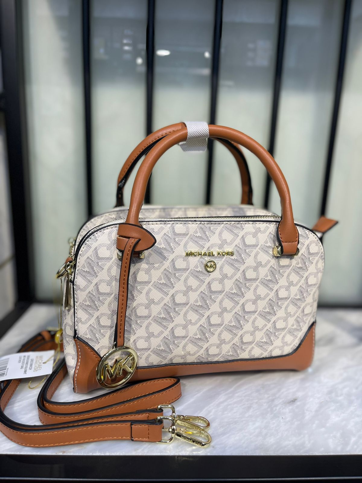 BRANDED BAG