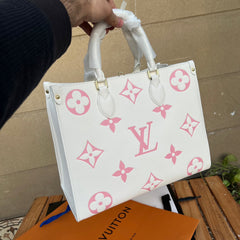 L-V high quality Ladies bag LB03w
