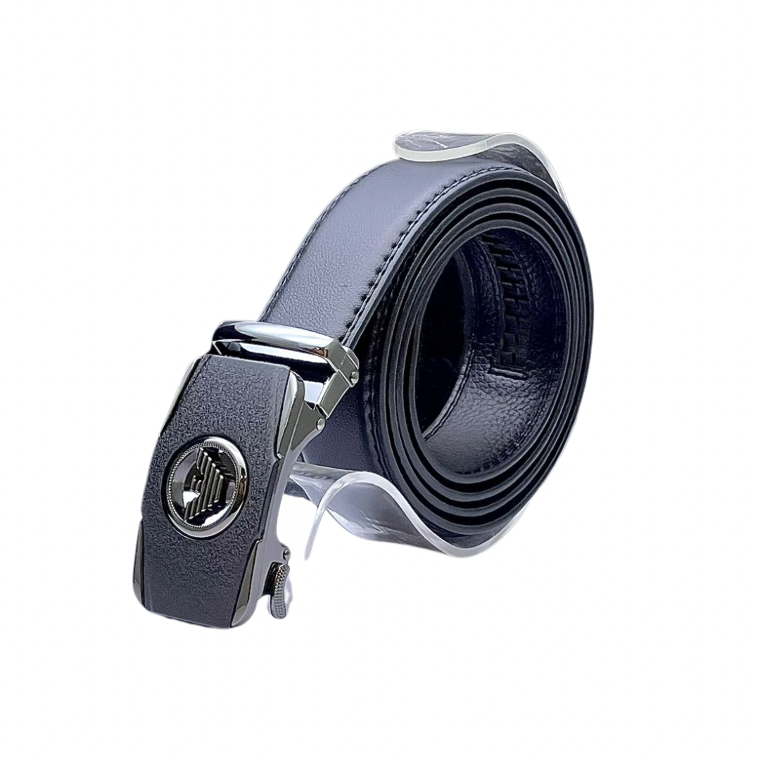 BRANDED BELT