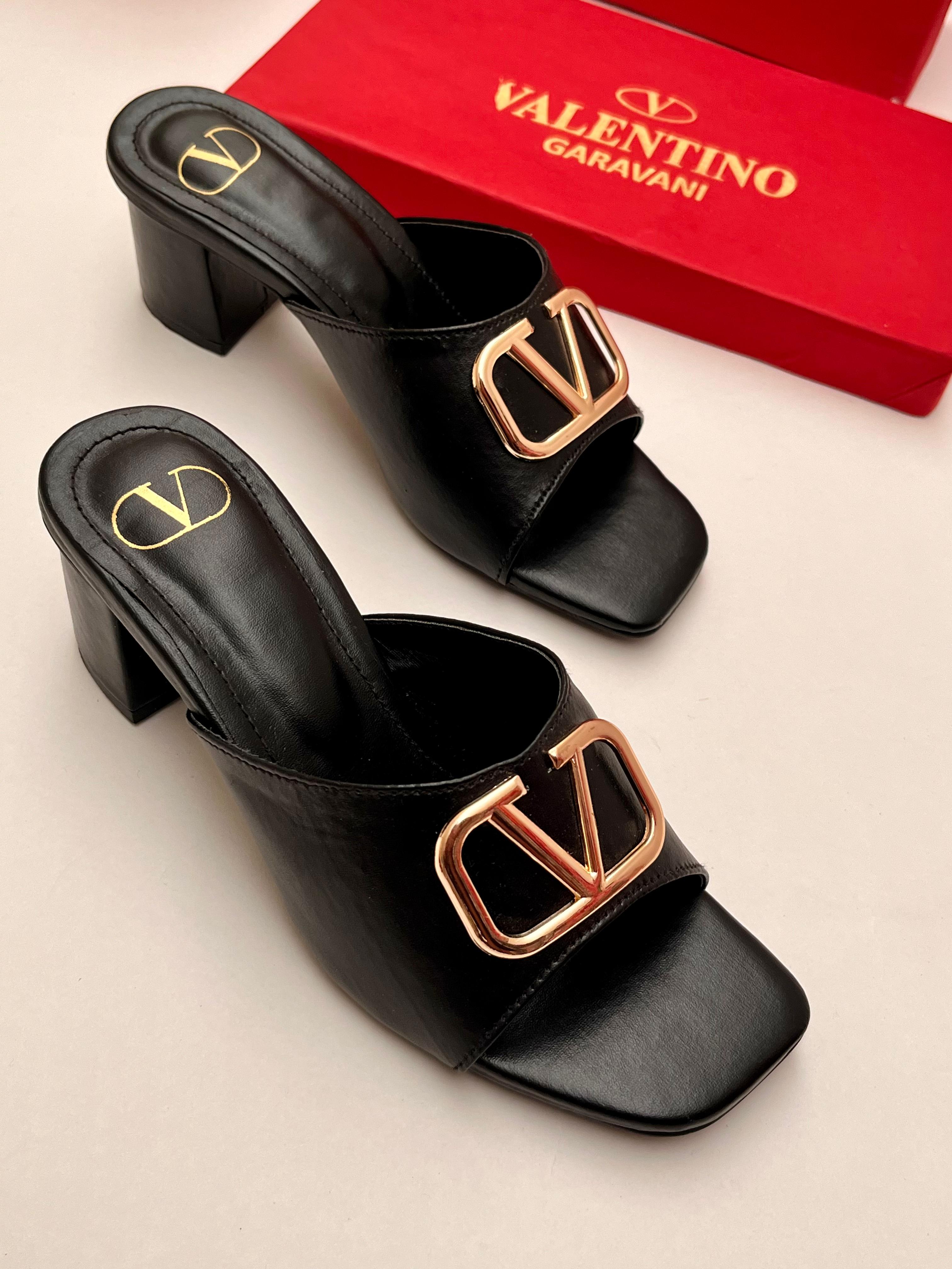 Branded Shoes