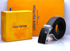 BRANDED BELT
