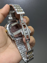 RXW WATCH QUARTZ