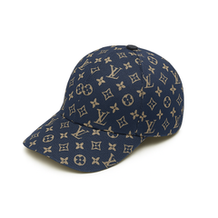 BRANDED CAP
