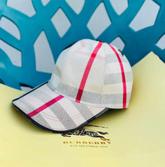 BRANDED CAP