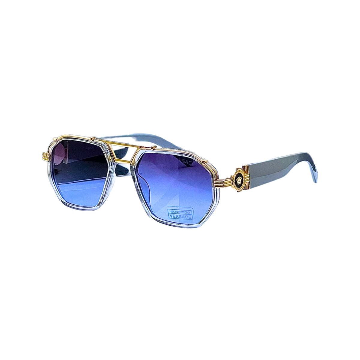 BRANDED GLASSES