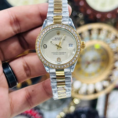 RXW WATCH QUARTZ