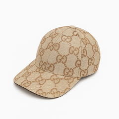 BRANDED CAP