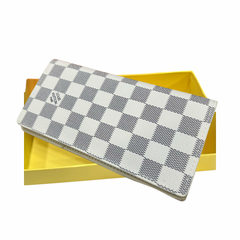 BRANDED LONG WALLET