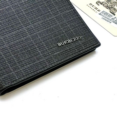 BRANDED SHORT WALLET