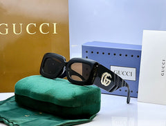 BRANDED GLASSES