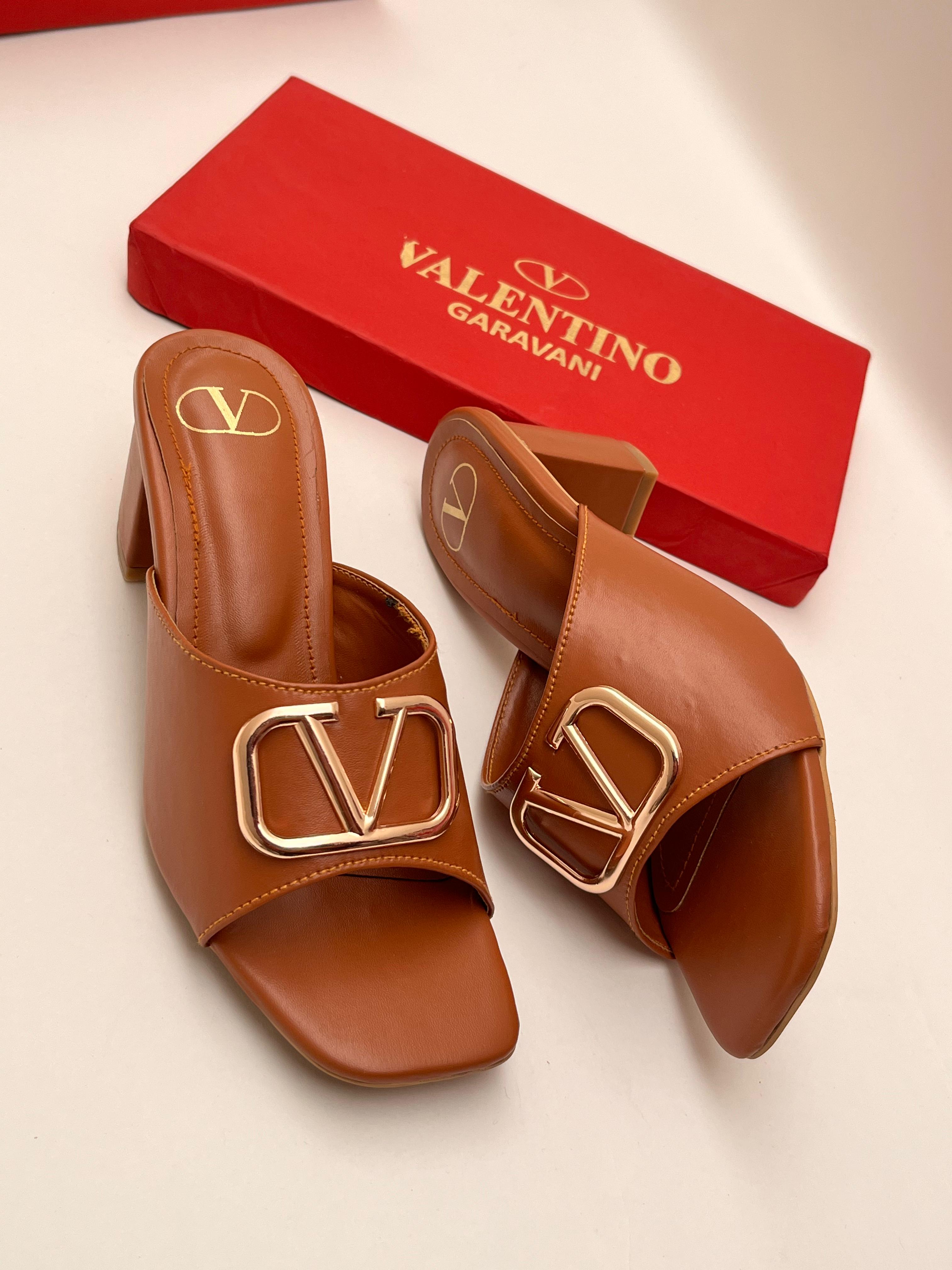 Branded Shoes