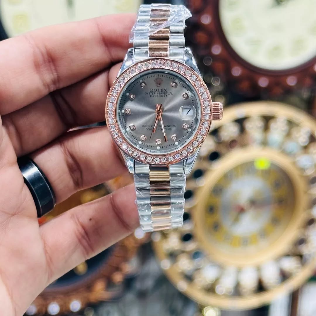 RXW WATCH QUARTZ