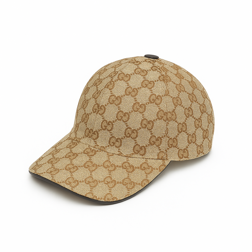 BRANDED CAP