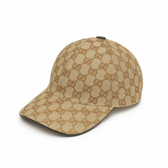 BRANDED CAP