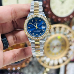RXW WATCH QUARTZ