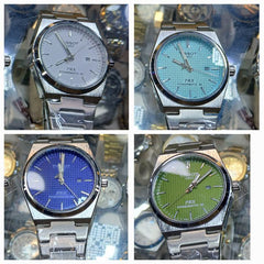 RXW WATCH QUARTX
