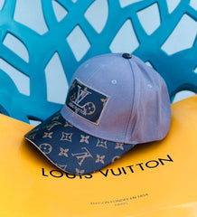BRANDED CAP
