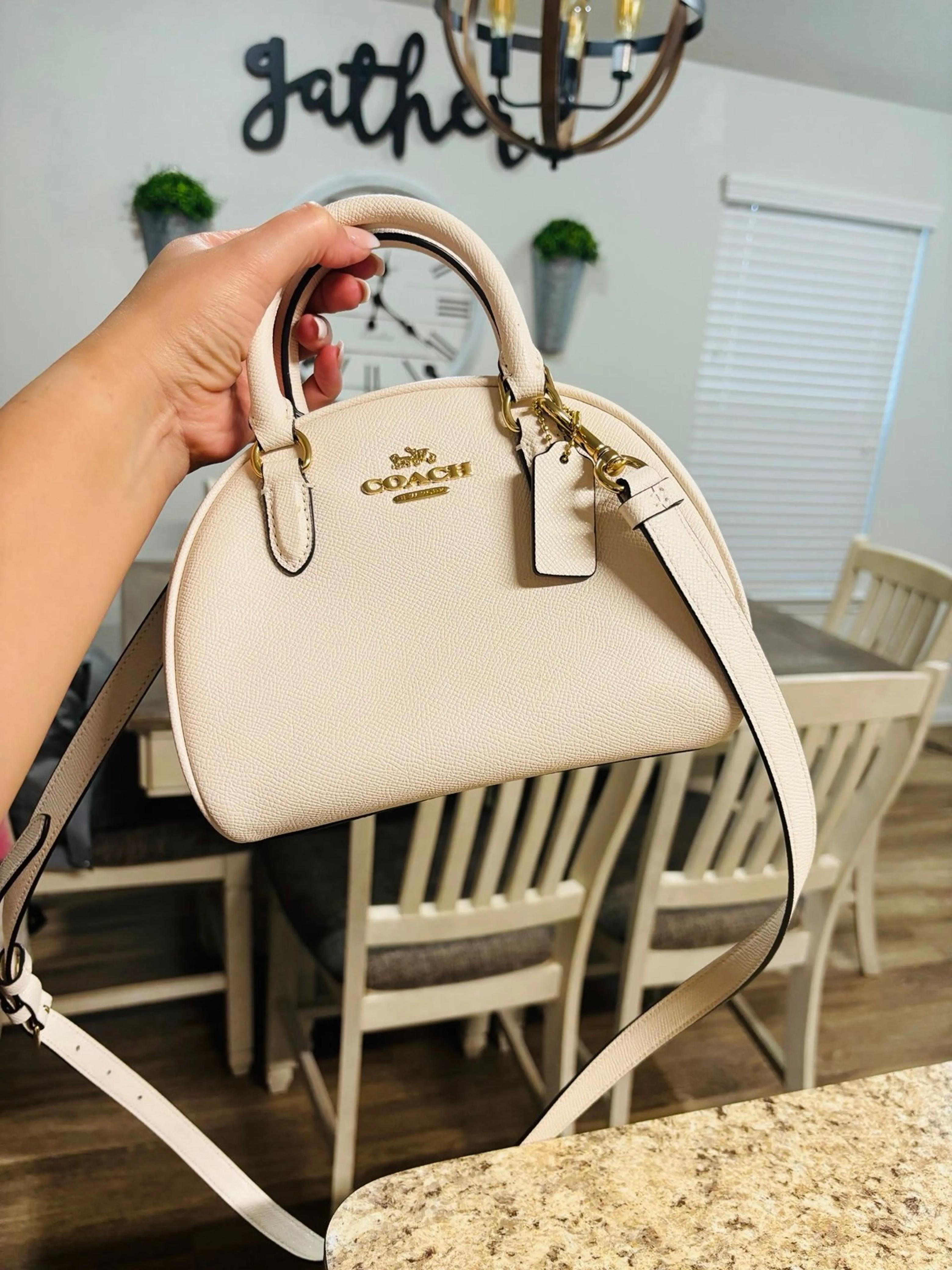 BRANDED BAG