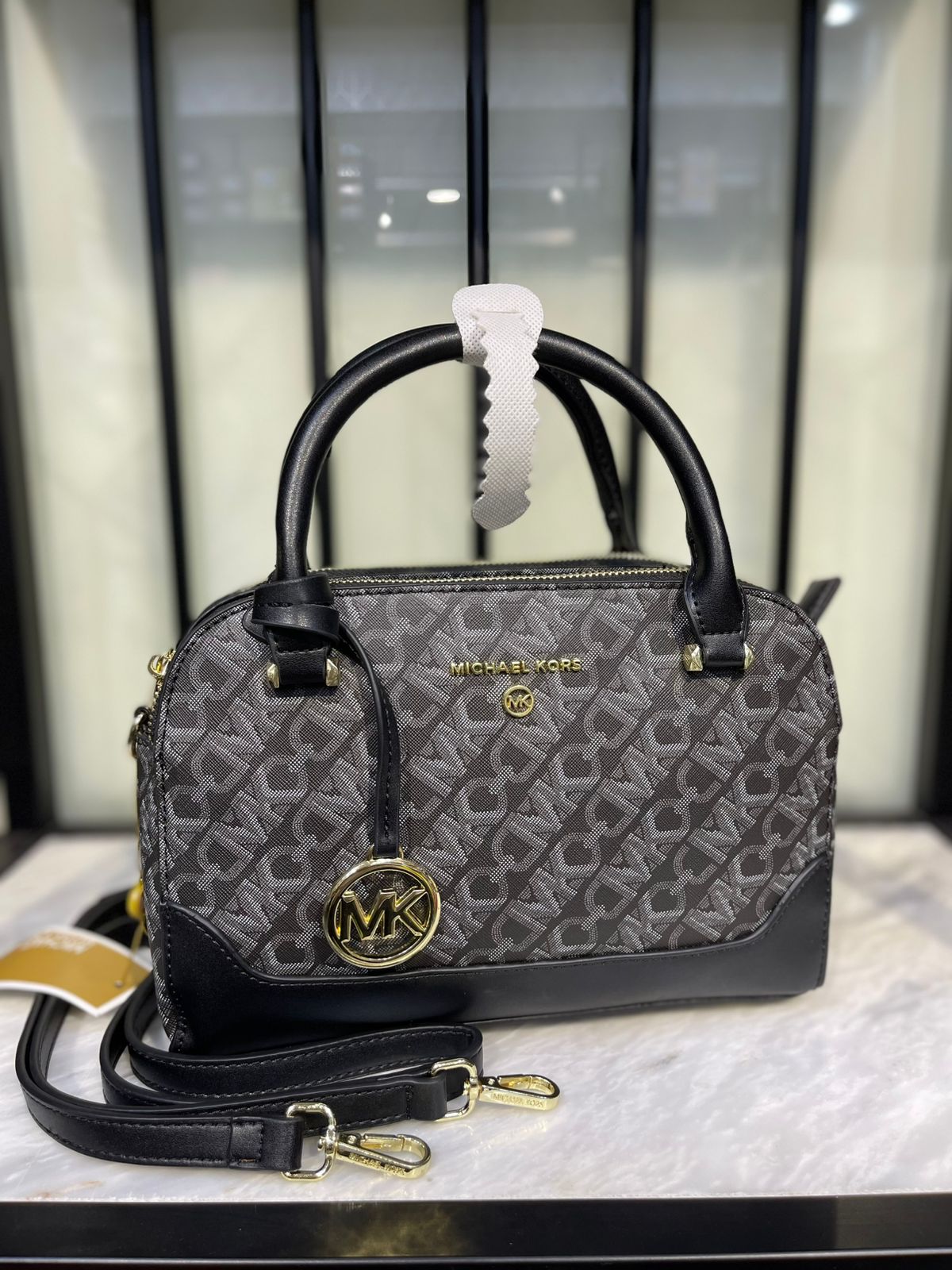 BRANDED BAG
