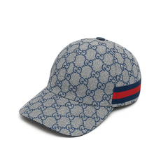 BRANDED CAP