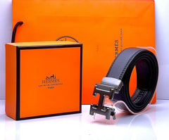 BRANDED BELT