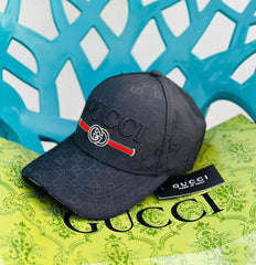 BRANDED CAP