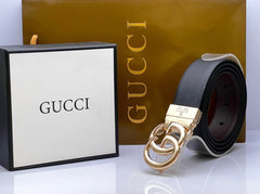 BRANDED BELT