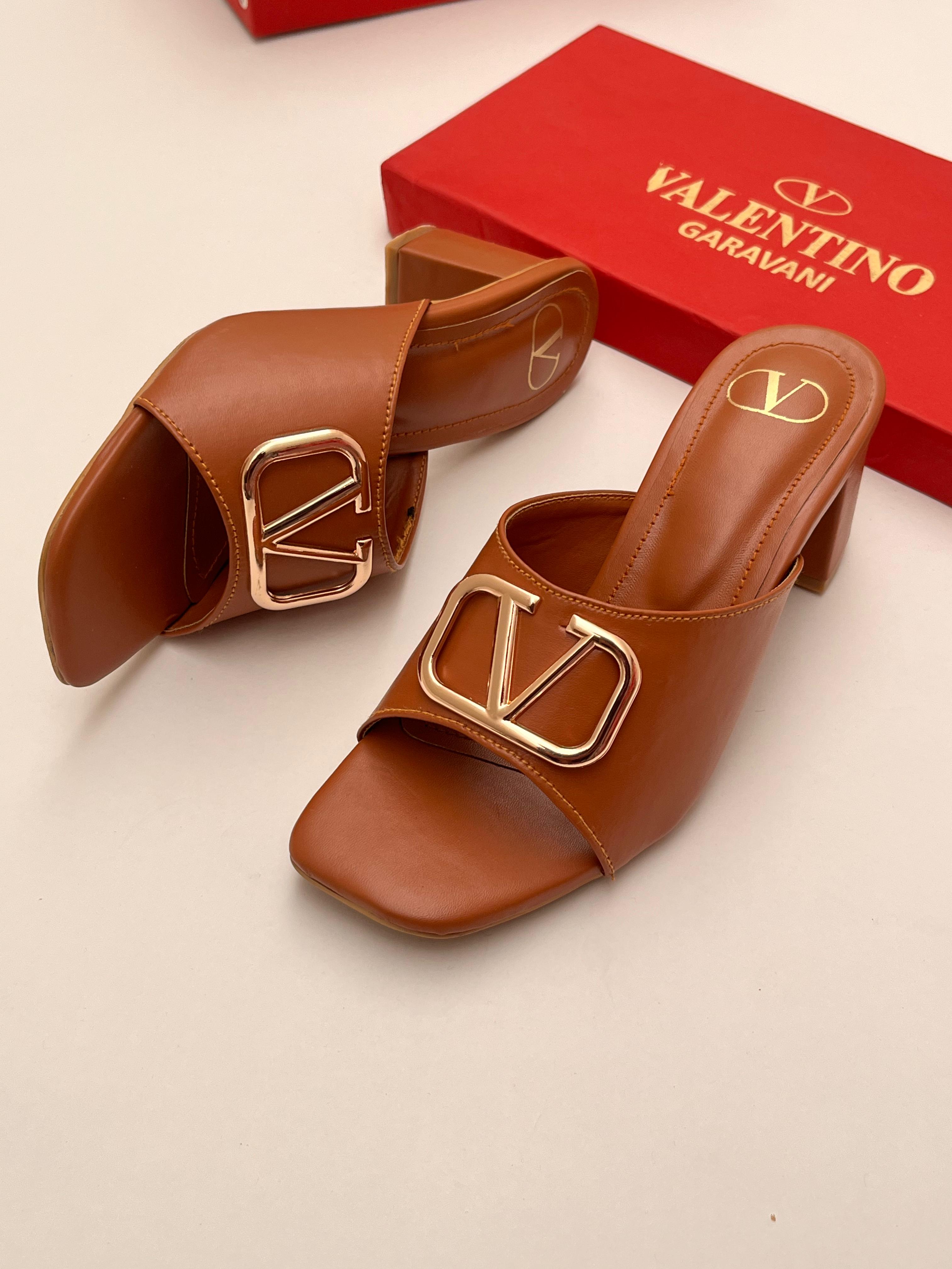 Branded Shoes