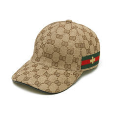 BRANDED CAP