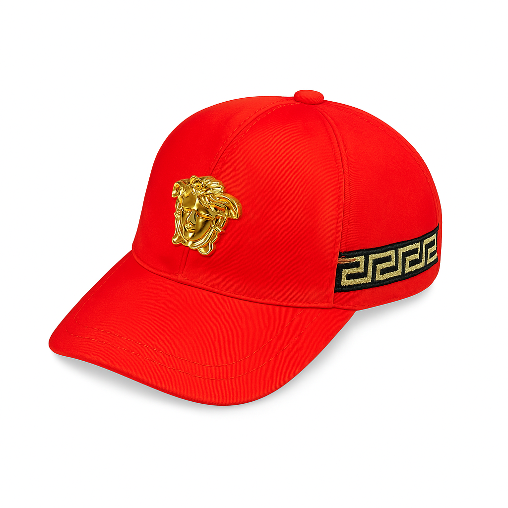 BRANDED CAP