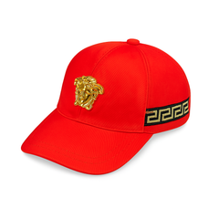 BRANDED CAP