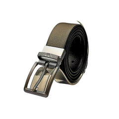 BRANDED BELT