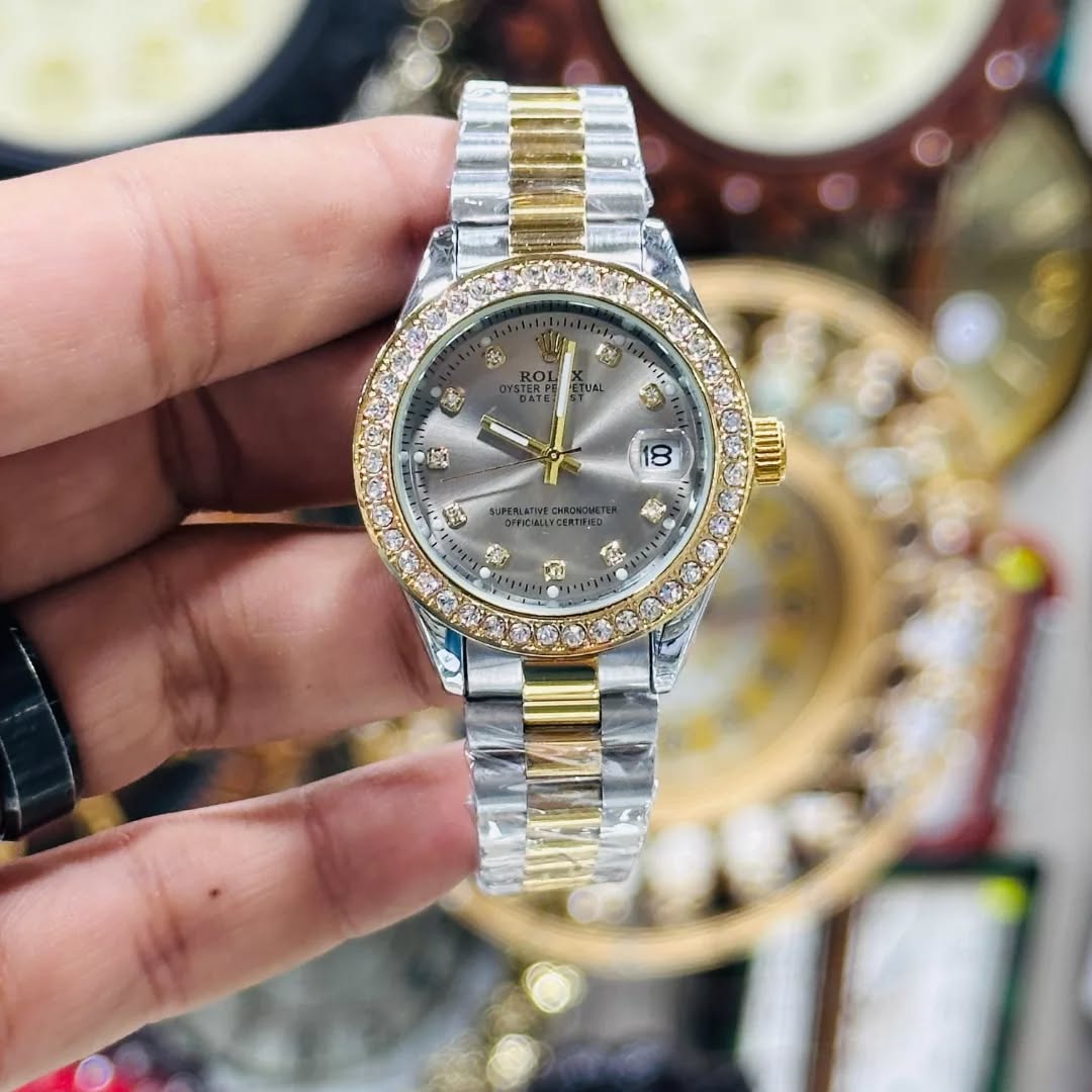 RXW WATCH QUARTZ